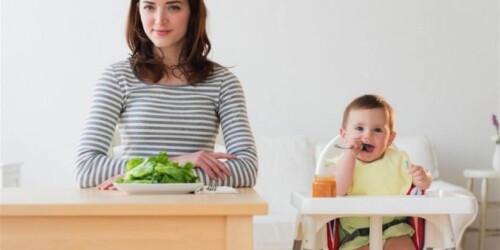 Video: ¿Le estás dando de comer bien?