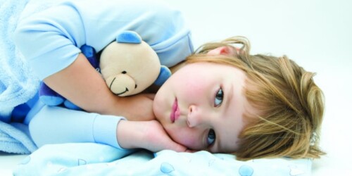 Trastornos más comunes en niños