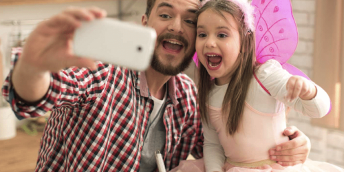 6 cosas que no hacen los papás de ahora