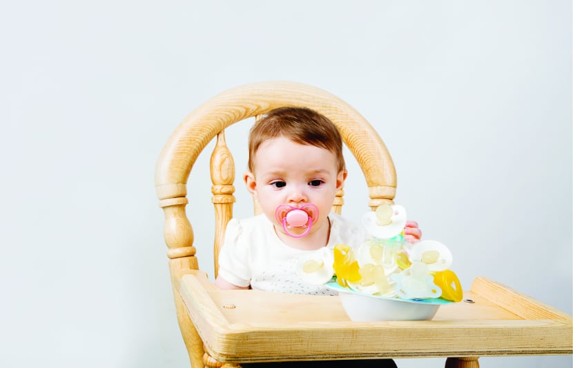 4 formas de dañar a tu bebé sin saberlo