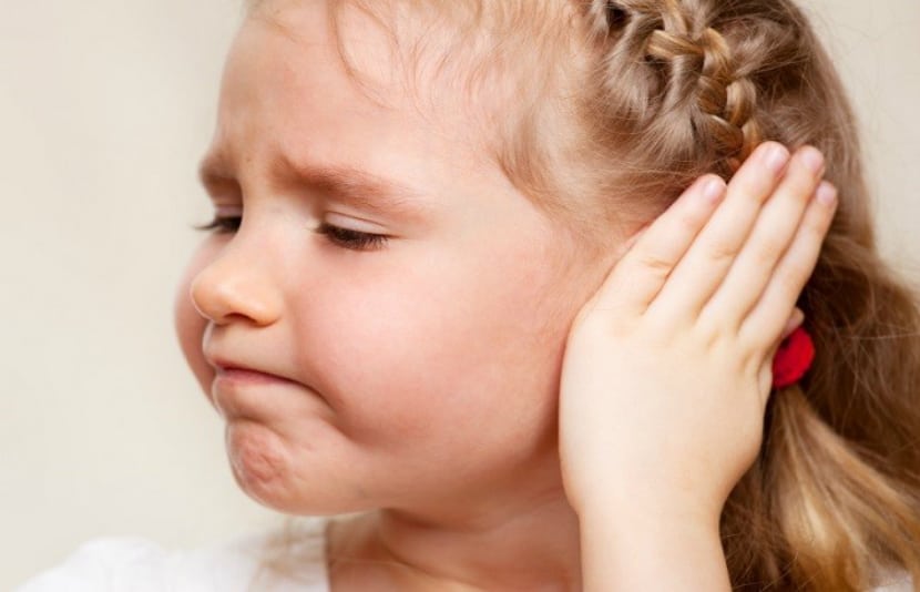 Guía para saber si tu bebé oye bien