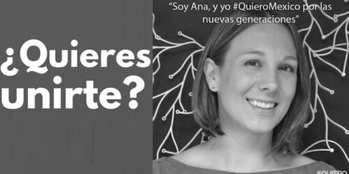 Que tus hijos quieran a México
