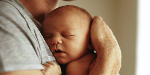 6 momentos que debes dejar que viva con su papá