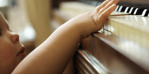 4 formas de estimular su cerebro con música