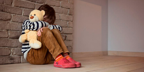 Señales de abuso sexual en niños