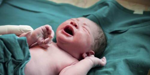 La siembra vaginal puede poner en riesgo a tu bebé