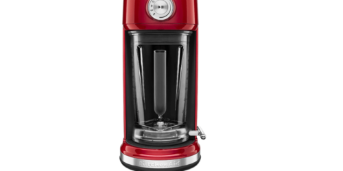 Gana una licuadora magnética de Kitchen Aid