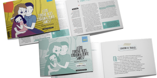 Gana un libro de Psicología infantil