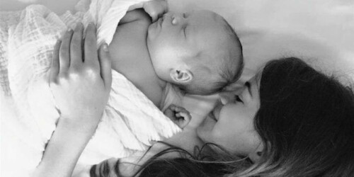 ¿Vas a ser mamá? Necesitas saber esto