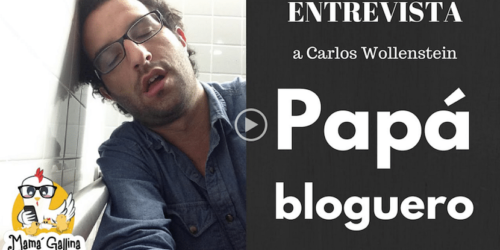 Los papás también son bloggers