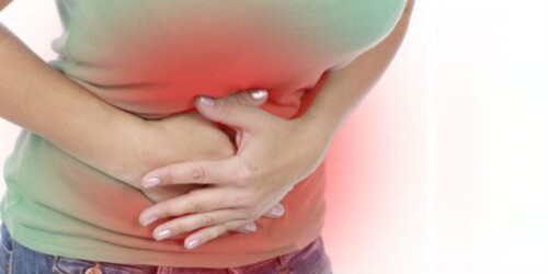 TEST: ¿Qué tan inflamada y estresada estás?