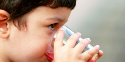 3 recetas de jugos para niños
