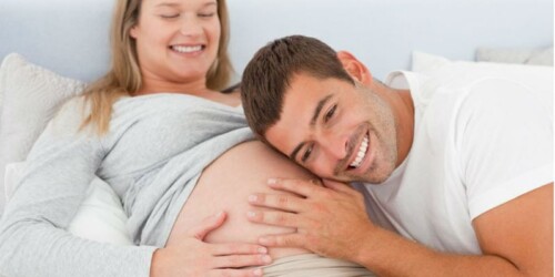 Lo que no debes decirle a una mujer antes del parto