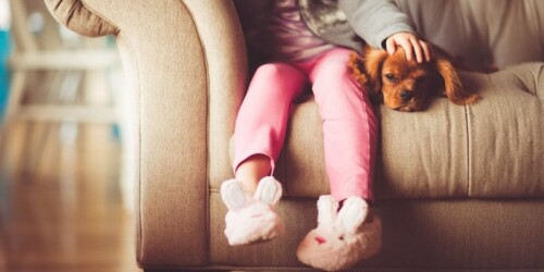Depresión infantil: cómo detectarla
