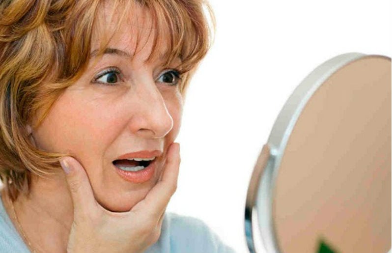 Lo que debes saber de la menopausia