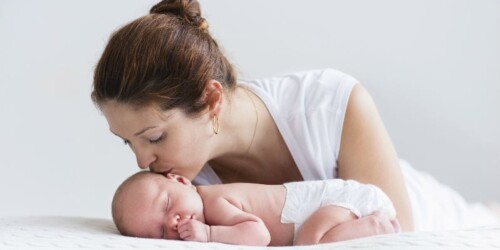 Tu vida con un bebé prematuro