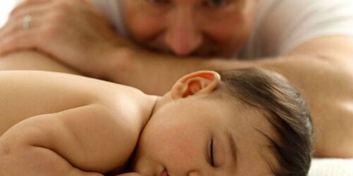 5 tips para criar a tu hijo sin remordimientos