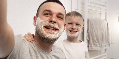 ¿Qué tipo de papá eres? Estos son los más comunes