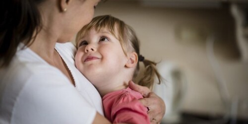 Sé el padre que tus hijos necesitan, no su mejor amigo
