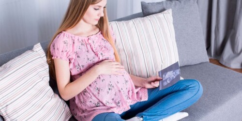¿Cuál es la mejor edad para embarazarte?
