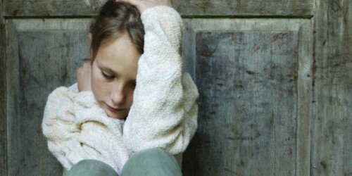 Cómo ayudar a los niños a superar la depresión