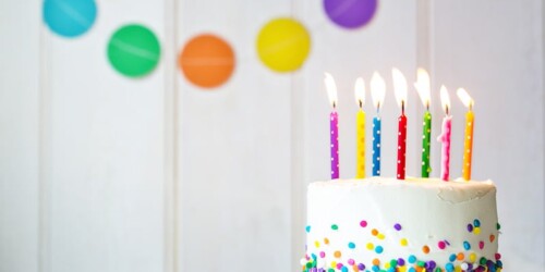 Ideas para una fiesta temática