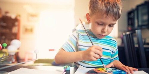 Tips para elegir la escuela de tu hijo