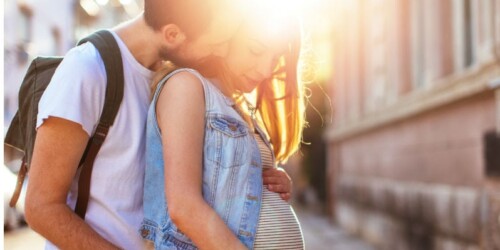 Cosas que un papá quiere que mamá sepa