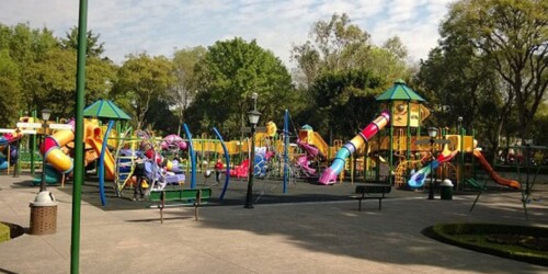Parques que todo niño debe conocer