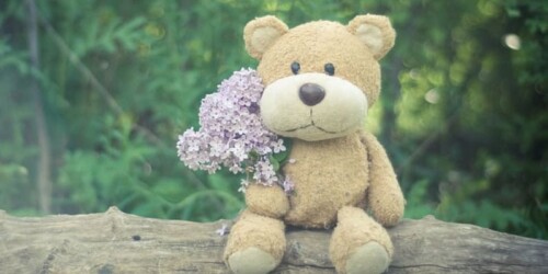 Así te demuestra su amor un hijo su primer año de vida