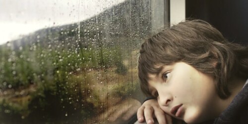 8 señales de que tu hijo tiene depresión