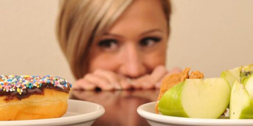 Cómo controlar la ansiedad cuando estás a dieta