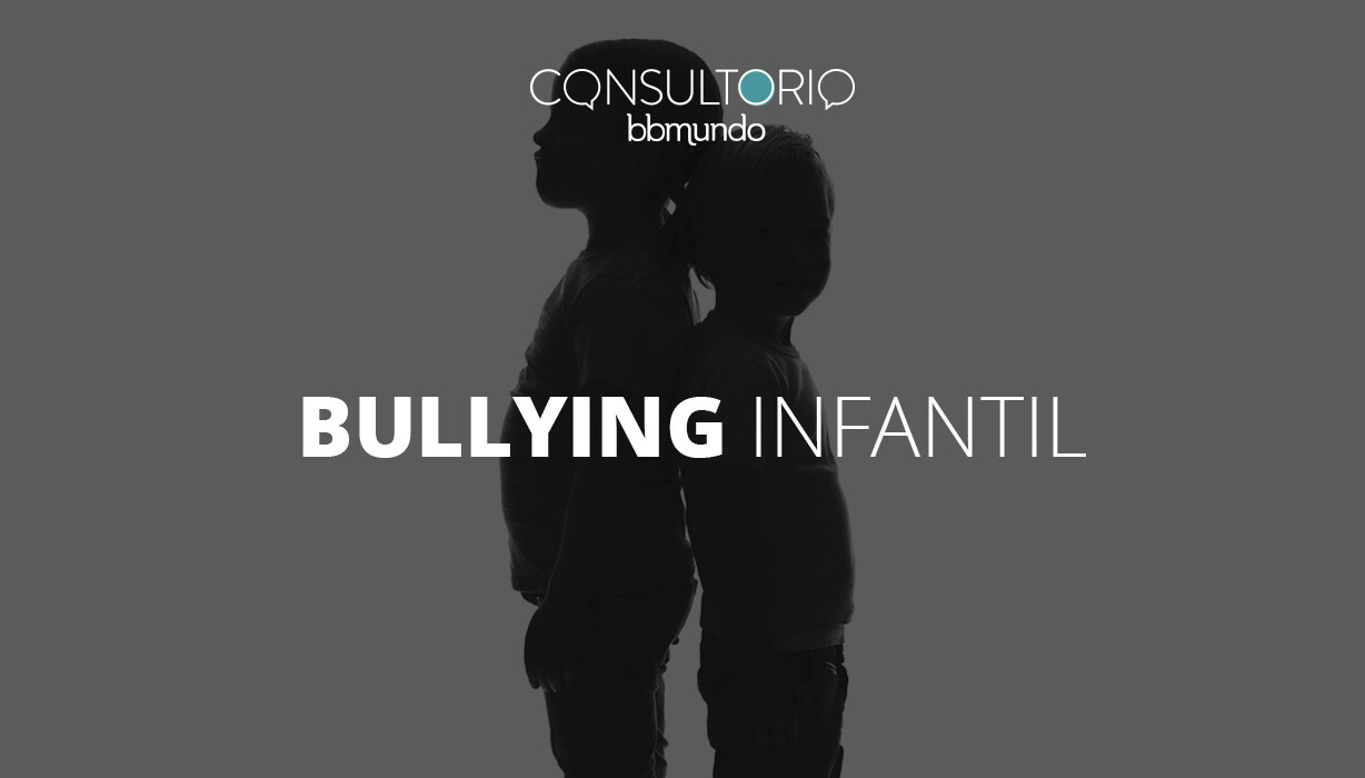 bullying infantil