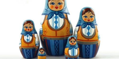 Por esta razón confundes los nombres de tus hijos