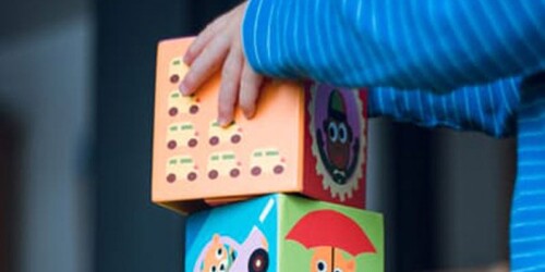 Cómo estimular el razonamiento lógico de un niño