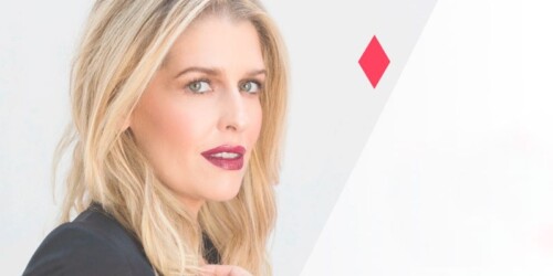 Eugenia Debayle en Women´s Weekend México