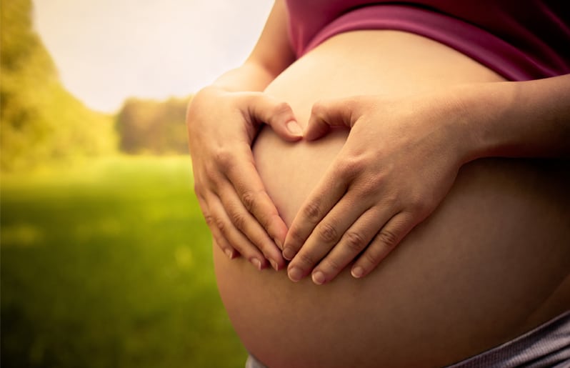 10 mitos más comunes del embarazo