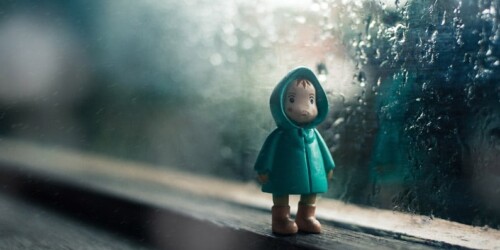 Cómo explicarle la muerte a un niño
