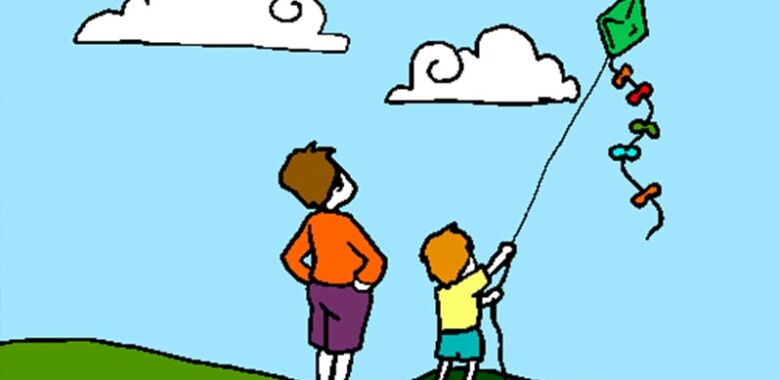 infancia feliz