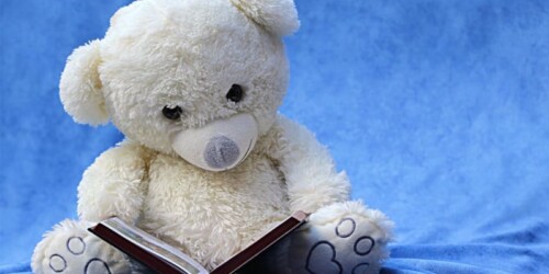Libros que deben leer los niños dependiendo su edad