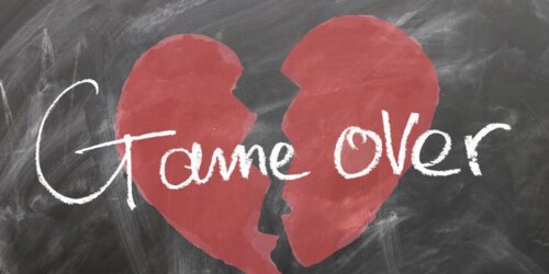 8 señales de que tu pareja ya no tiene interés en ti