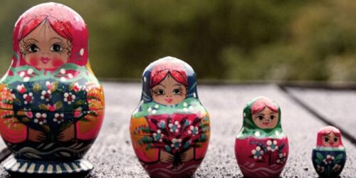 El reto de ser mamá de 3 hijos