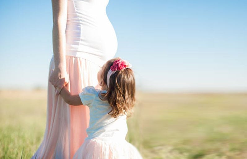 5 cosas que sí pasan en el segundo embarazo