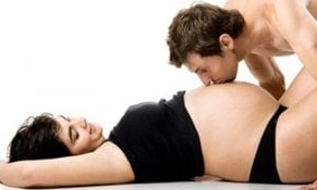 sexo en el embarazo