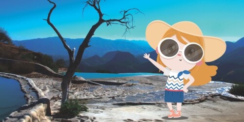 7 viajes increíbles con niños por México
