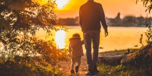 11 consejos de papás famosos