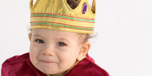 Lo que debes saber del Síndrome del hijo único