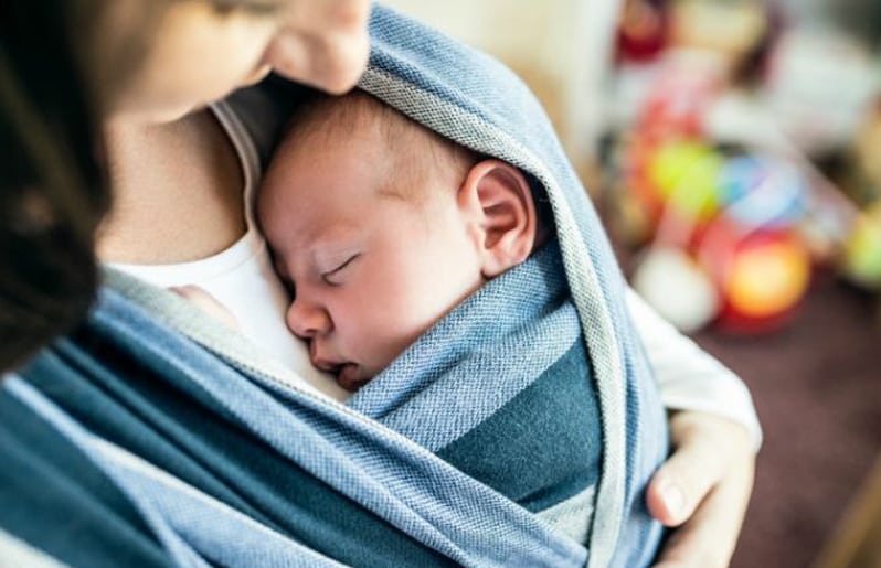 10 cosas que debes hacer antes de llevar a tu recién nacido a casa