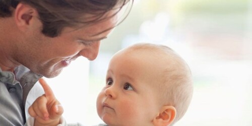 Ser papá puede redefinir la masculinidad actual