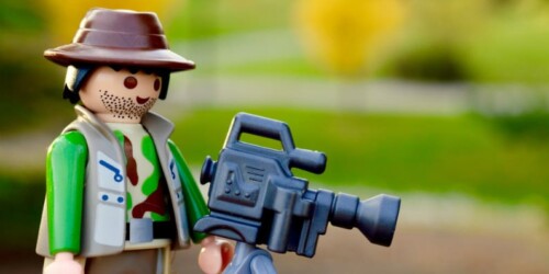 Este verano, incúlcale a tus hijos el amor por el cine